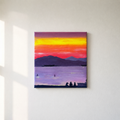 A Sunset of Love (2026)