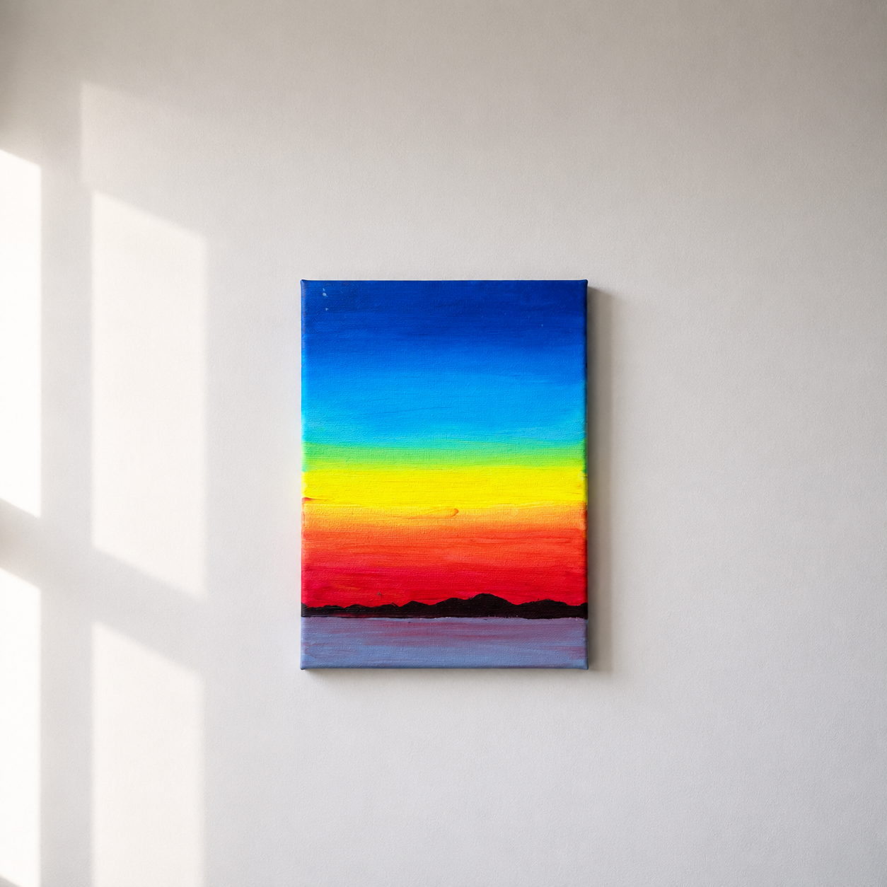 A Sunset of Transformation (2026)