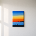 A Sunset of Peace (2026)